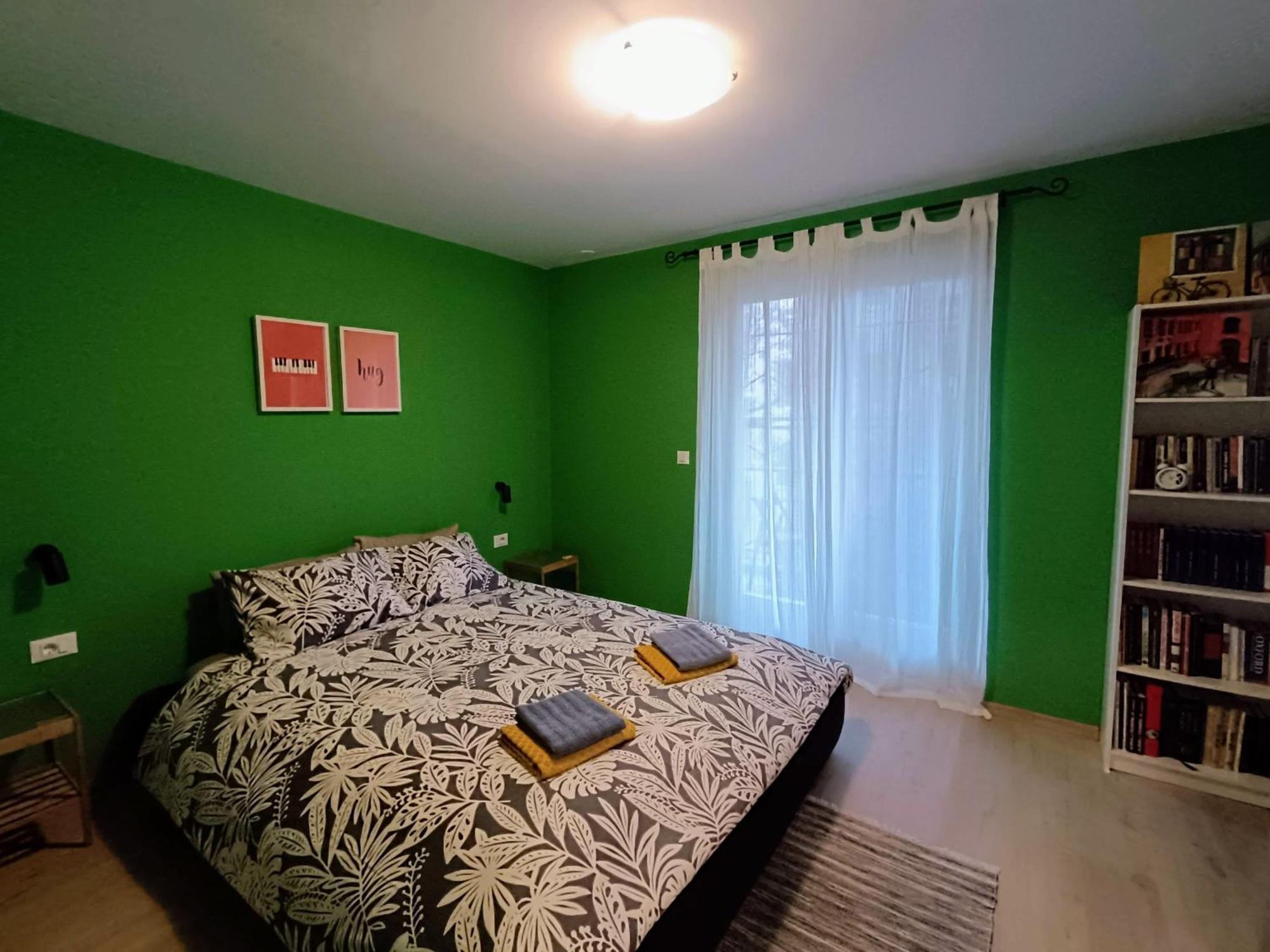 Porec Travel Stop Zewnętrze zdjęcie