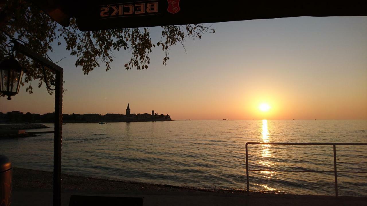 Porec Travel Stop Zewnętrze zdjęcie
